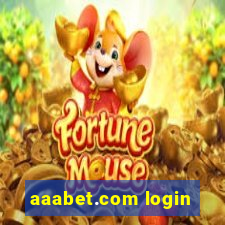 aaabet.com login